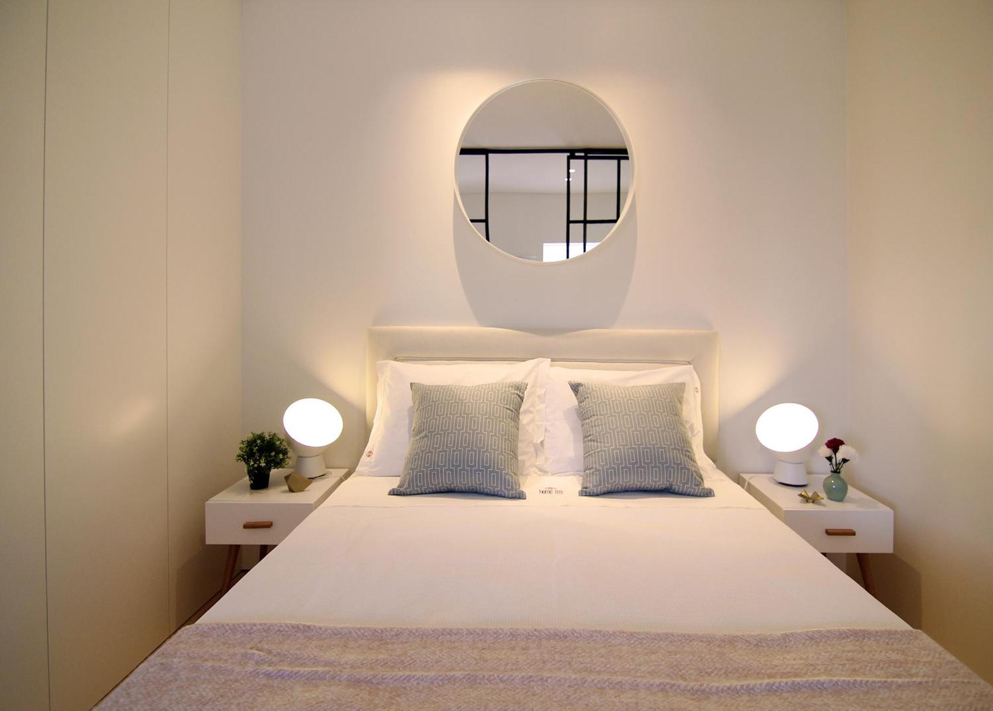 Hm - Pinheiro Cosy Apartment OOporto Extérieur photo