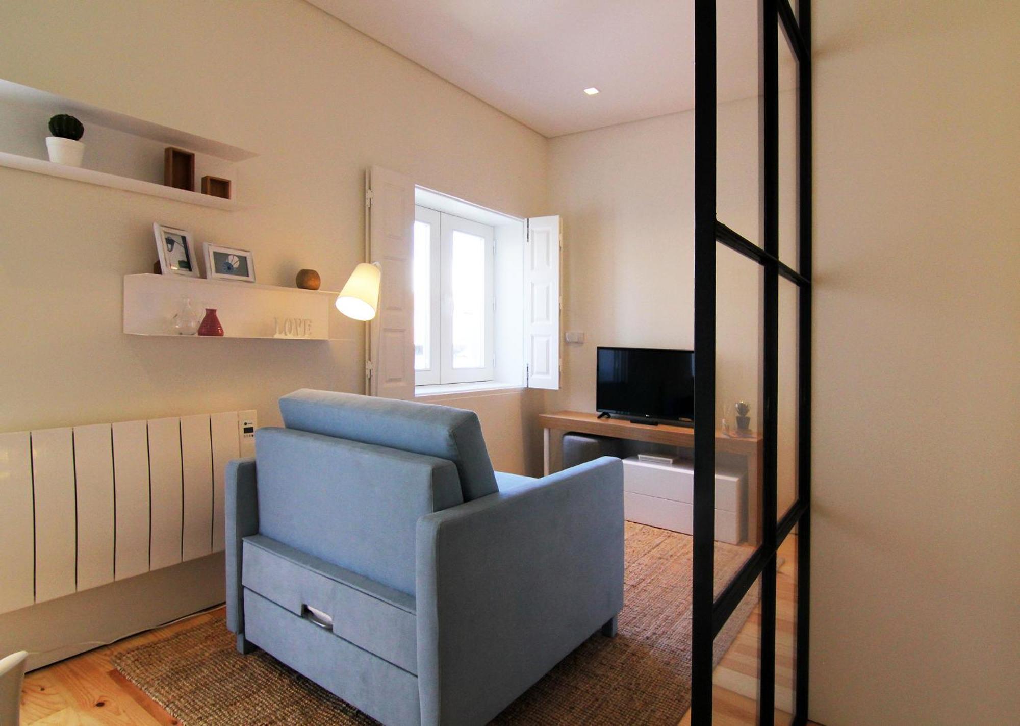 Hm - Pinheiro Cosy Apartment OOporto Extérieur photo